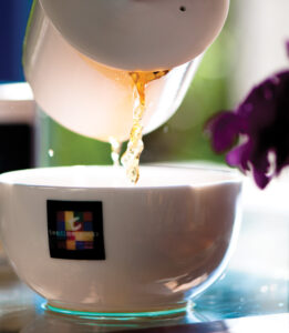 Tea is a luxurious indulgence and some teas rare and spectacular in their taste and aroma